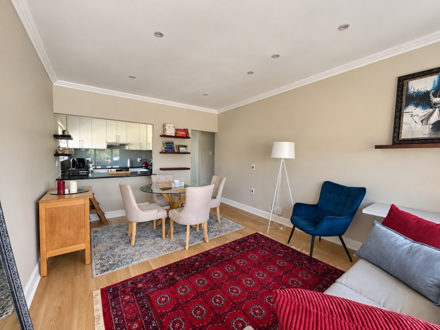 1 Bedroom Property for Sale in Rosebank Western Cape
